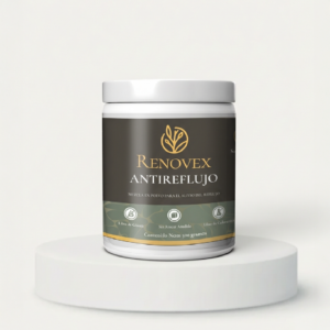 Renovex Antireflujo