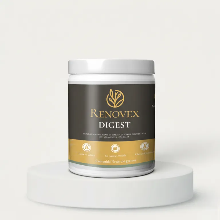 Renovex Digestivo