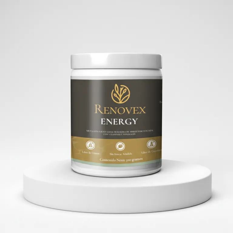 Renovex Energy