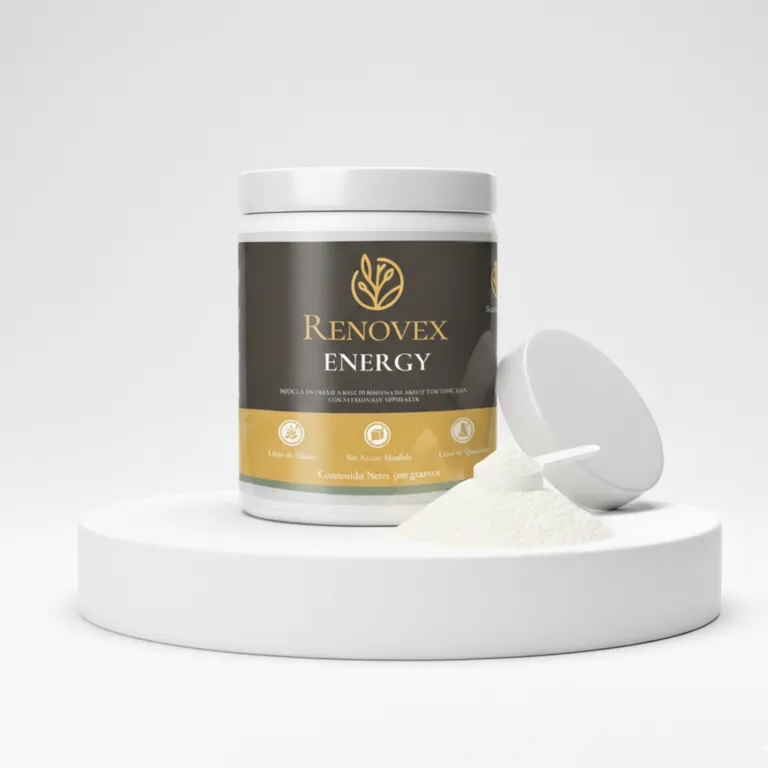 Renovex Energy - Imagen 2