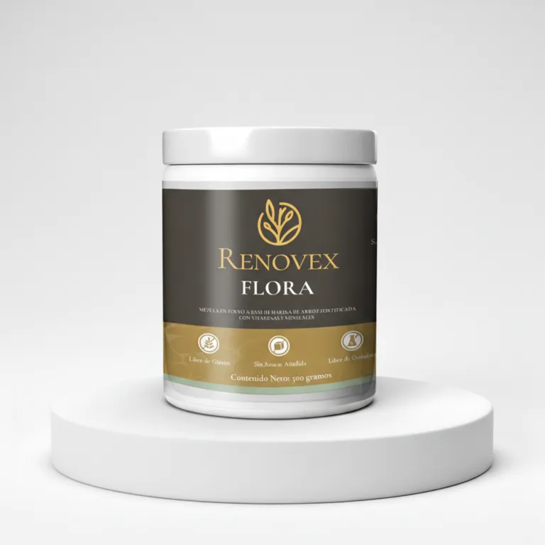 Renovex Flora