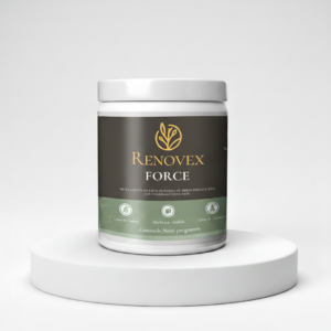 Renovex Fuerza