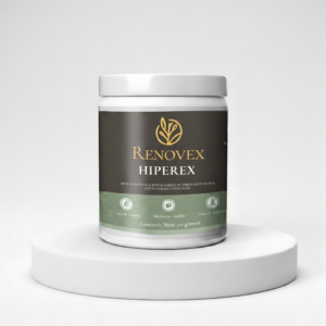 Renovex Detox