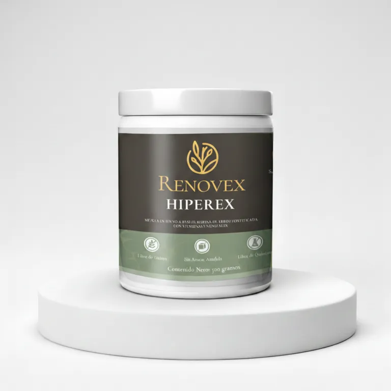 Renovex Detox