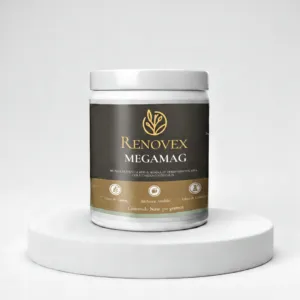 Renovex MegaMag
