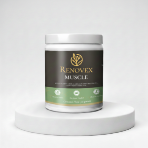Renovex Músculo
