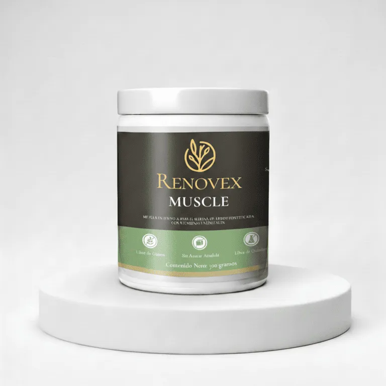 Renovex Músculo