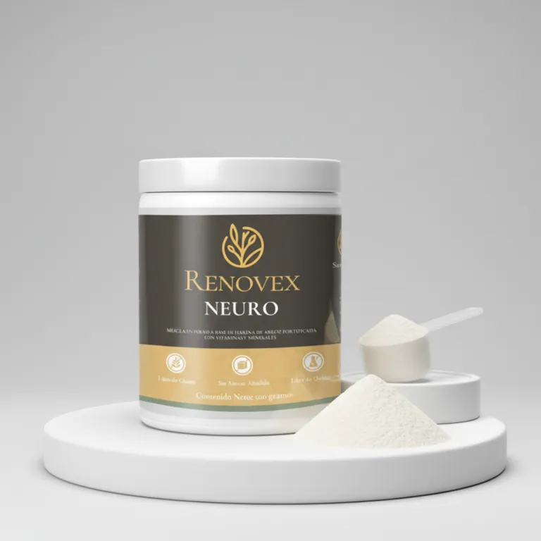 Renovex Neuro - Imagen 2