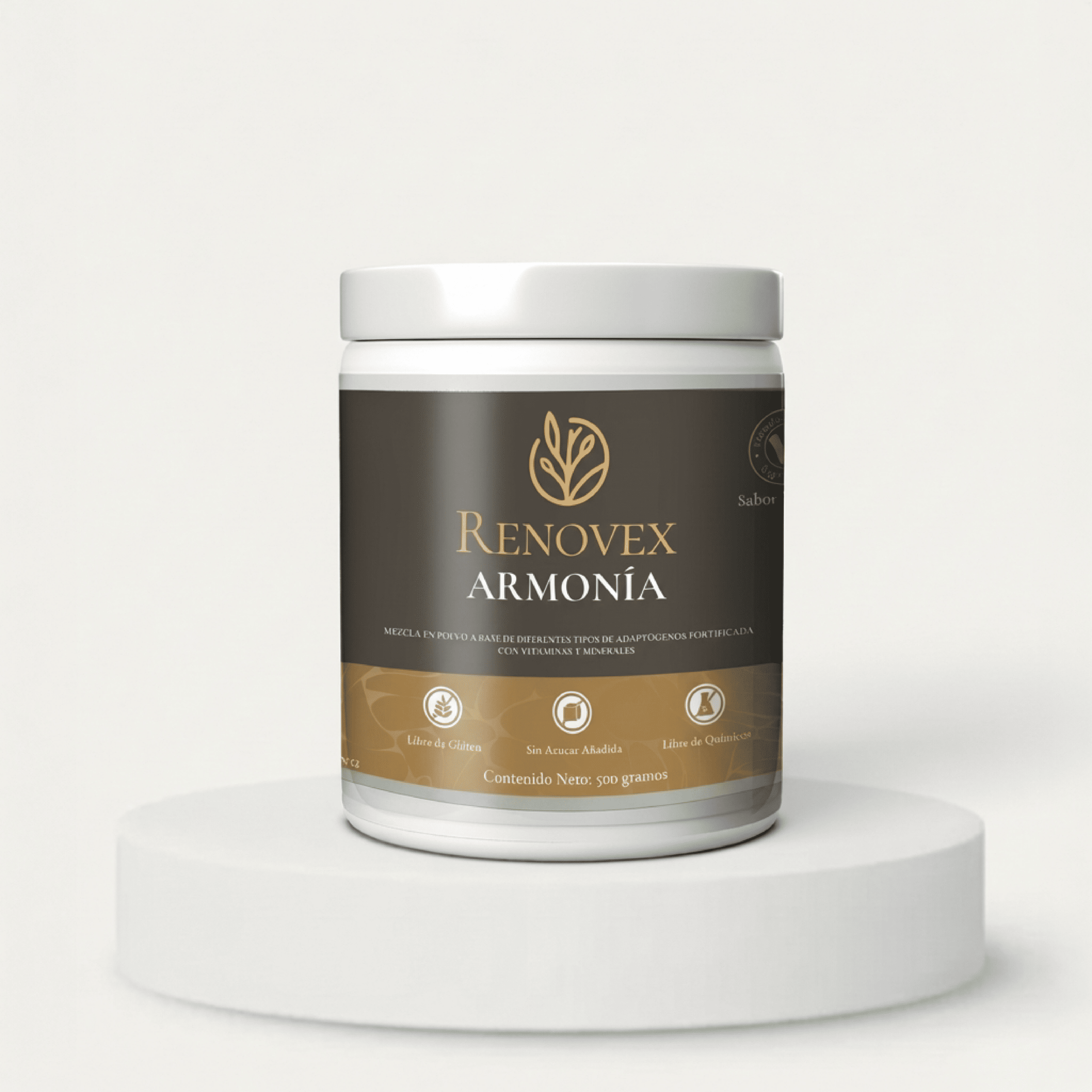 Renovex Armonía