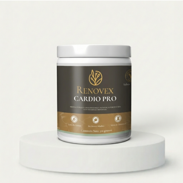 Renovex CardioPro