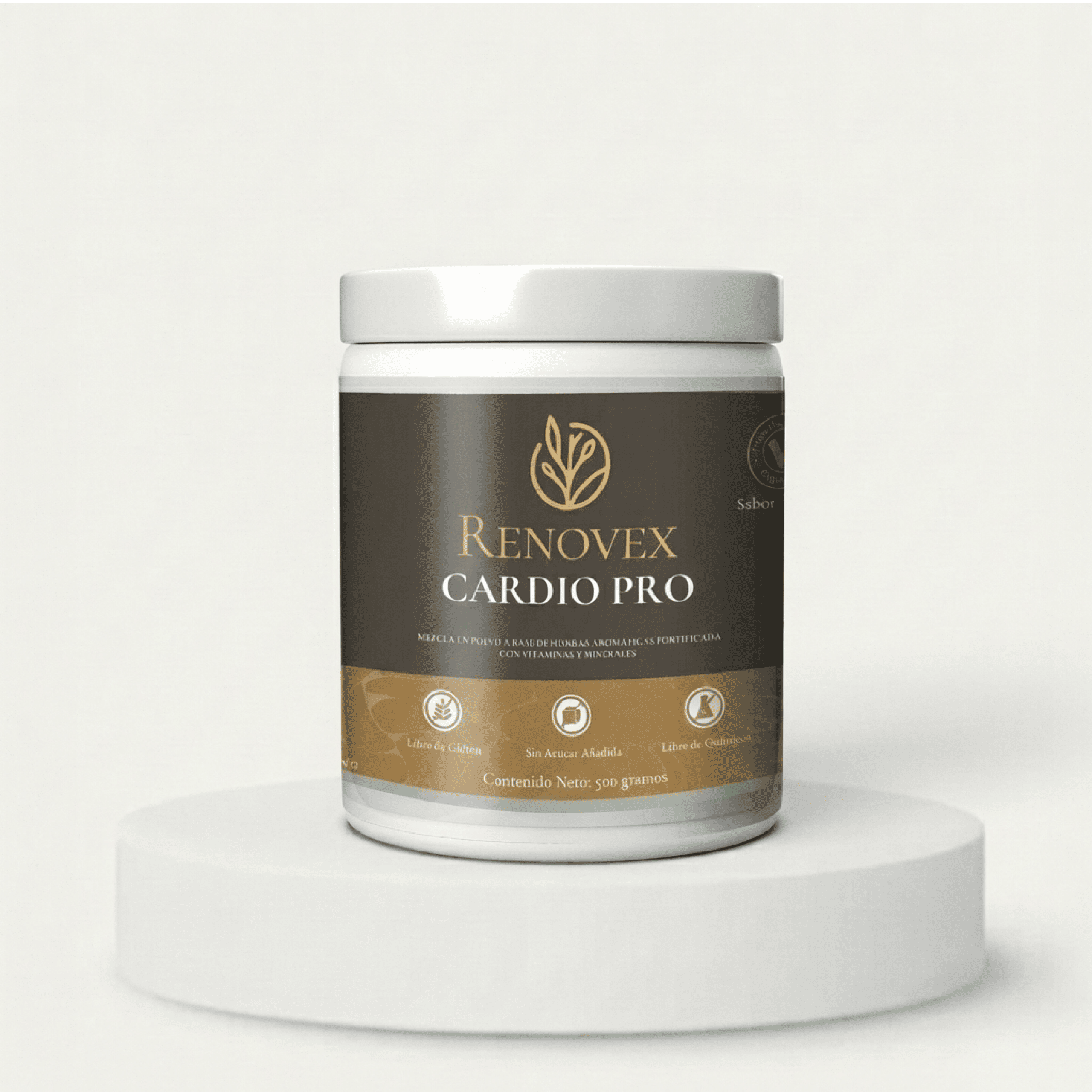 Renovex CardioPro