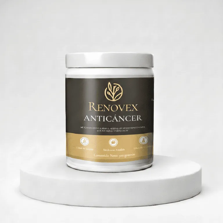 Renovex Celular