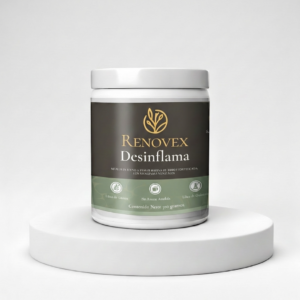 Renovex Desinflama